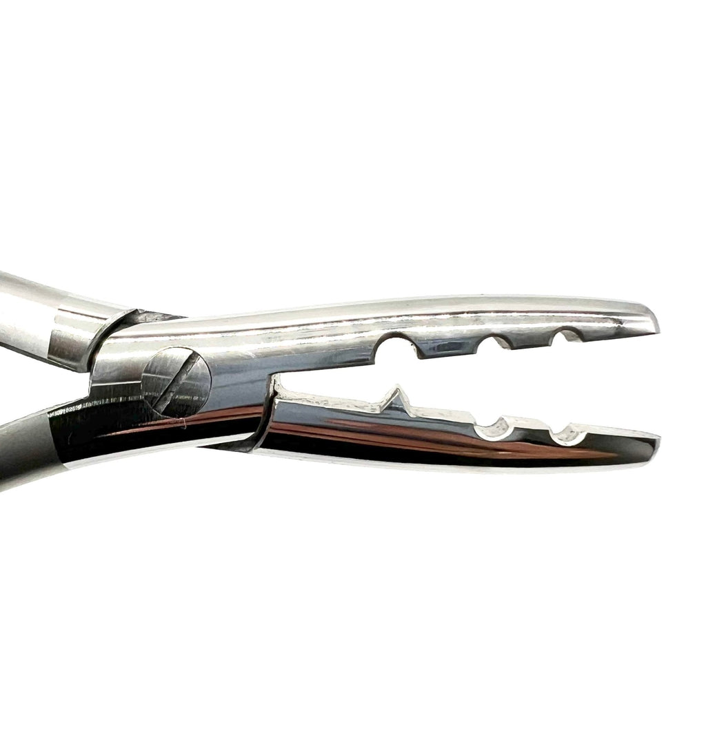 VIP Pliers Tool for Hair Extensions - Choose Style