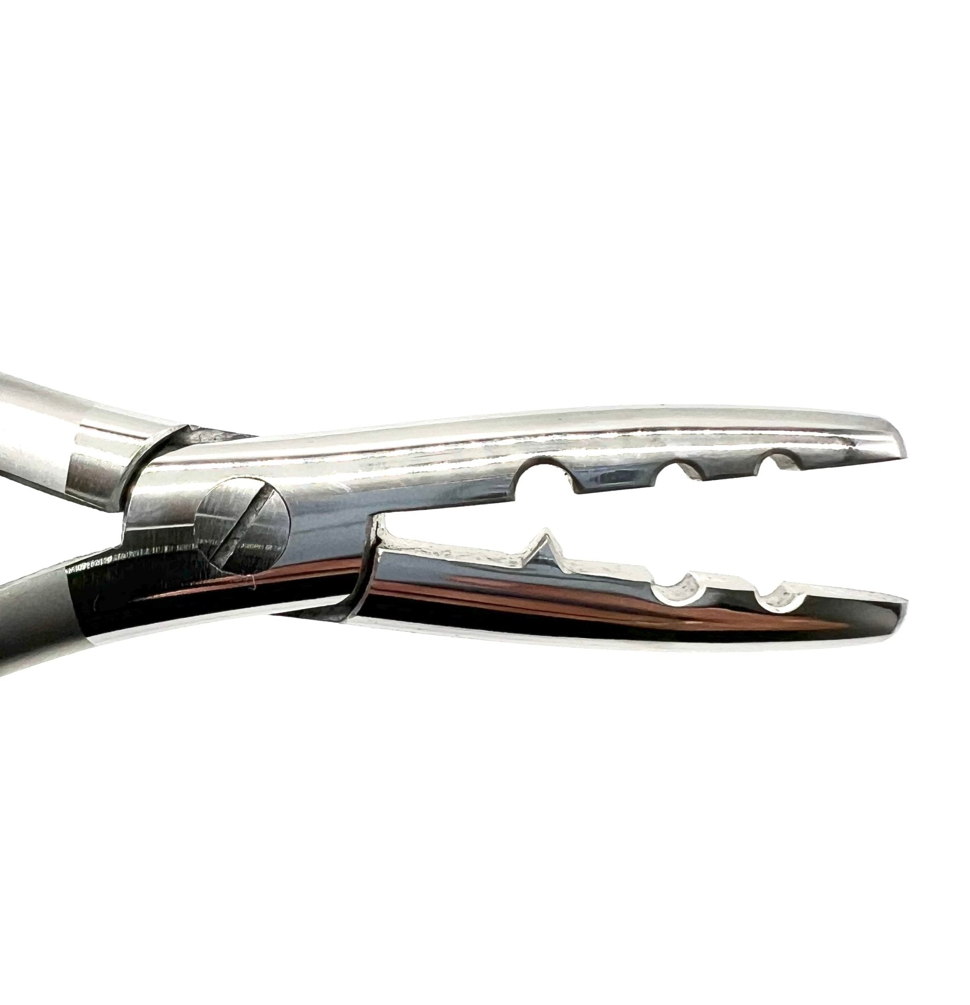 VIP Pliers Tool for Hair Extensions - Choose Style