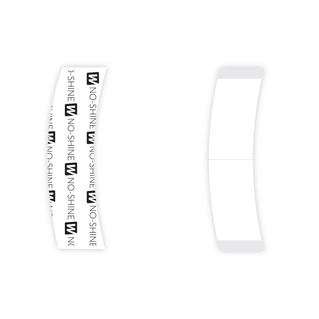 No-Shine Hair System Tape – Contours & Minis