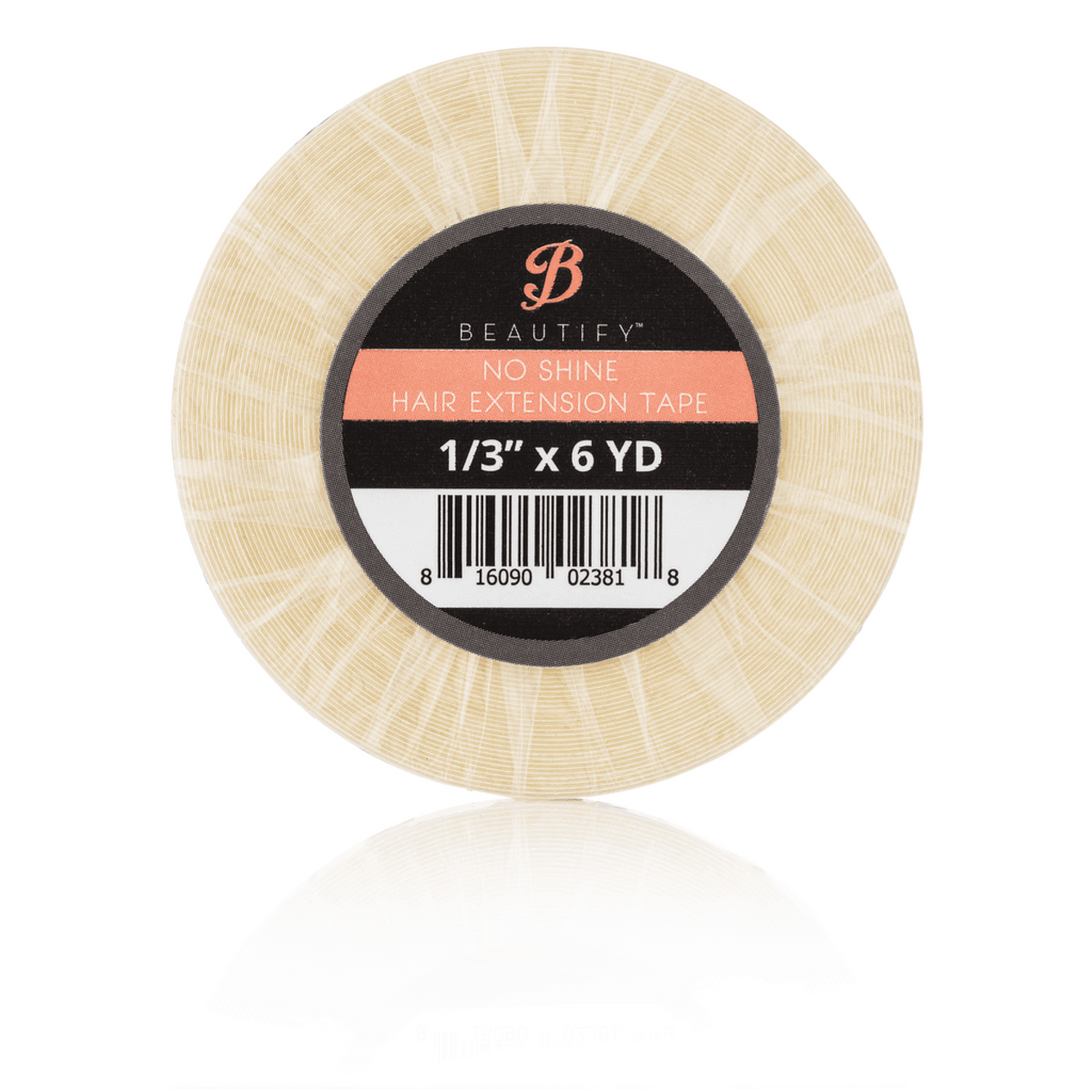 Walker Tape No-Shine Tape Rolls