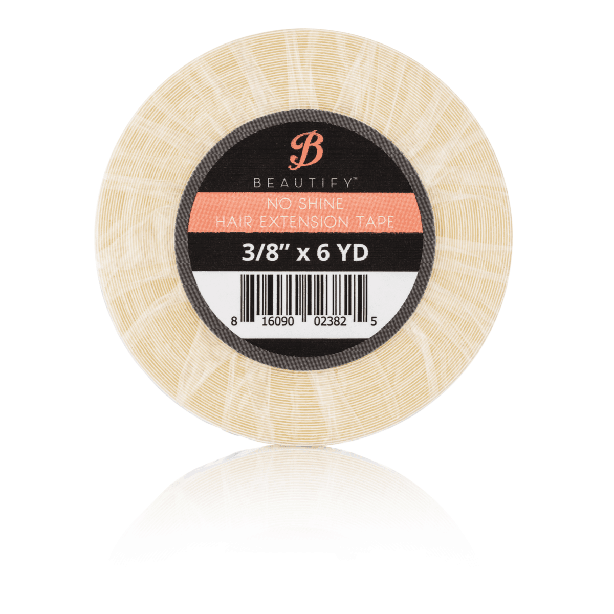 Walker Tape No-Shine Tape Rolls