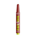 NYX Professional Makeup Fat Oil Slick Click Hydrating Tinted Lip Balm Going Viral