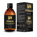 Officina Artigiana Pure Certified Grape Seed Oil 250ml