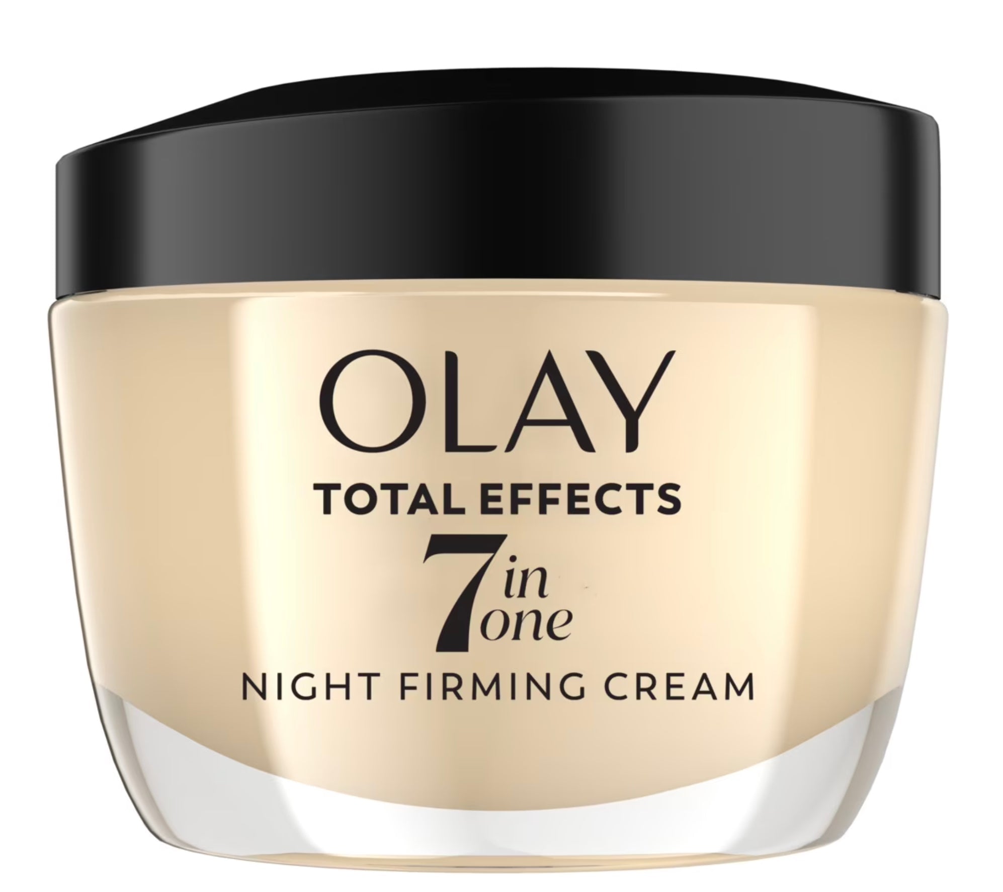 Olay Total Effects 7-in-1 Night Cream, 1.7 oz