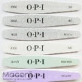 OPI Nail Lacquer Pro File