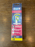 Oral-B Deep Clean FlossAction CleanMaximiser Brush Heads, 3-Pack – German Import
