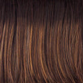 Raquel Welch Boudoir Glam Chin-Length Bob Wig, SS8/29 SS Hazelnut