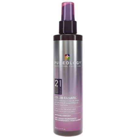 Pureology Color Fanatic Multi-Tasking Leave-In Spray 6.7 oz