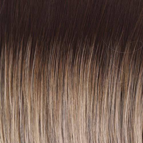 Raquel Welch Big Spender Wig, SS19/23 SS Biscuit