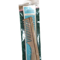 Creative Professional Handmade Wood Hair Brush 1102