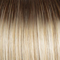 Raquel Welch Big Spender Wig, SS16/21 Rooted Shaded Sand
