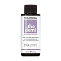 Paul Mitchell The Demi Demi-Permanent Hair Color 7PA (7/81), 2 oz
