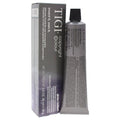 TIGI Copyright Colour Gloss 7/2 Violet Blonde Demi-Permanent Hair Color 2 oz
