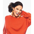 Hairdo Wavy Wrap Hairpiece, HT12 Light Brown