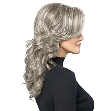 Raquel Welch Stroke of Genius Wig, RL14/25 Honey Ginger
