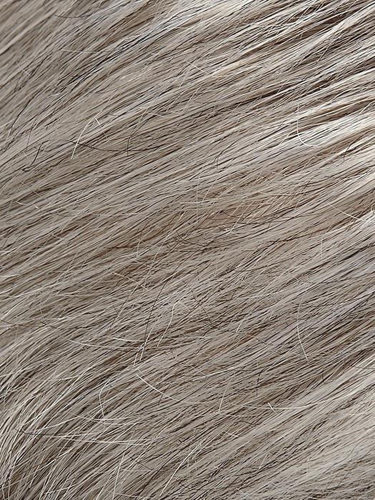 Jon Renau Top Notch Topper, 24B22