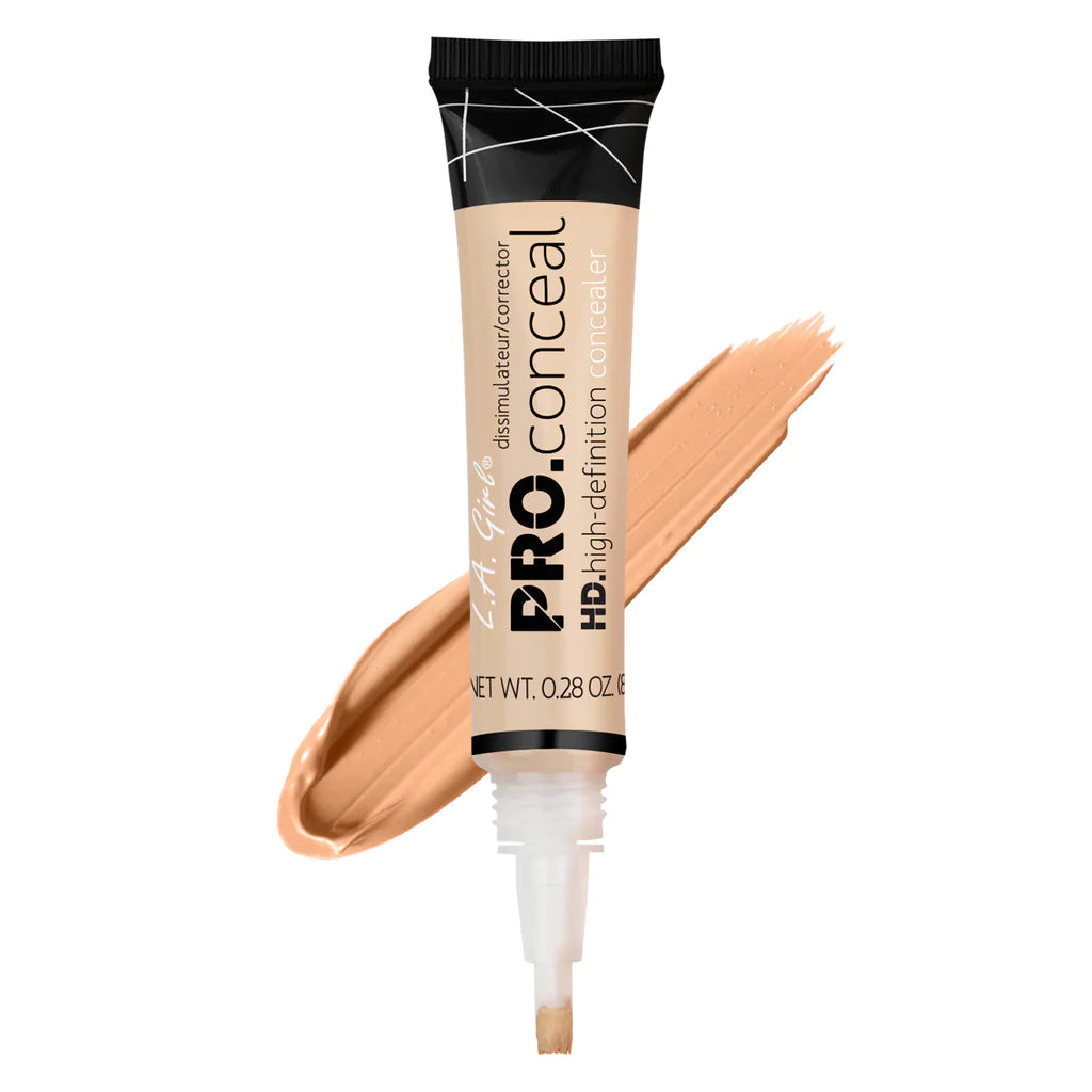 L.A. Girl Pro Conceal High Definition Concealer, GC996 Highlighter