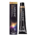 Joico Lumishine Permanent Creme Color 7BA (7.8) Blue Ash, 2.5 oz