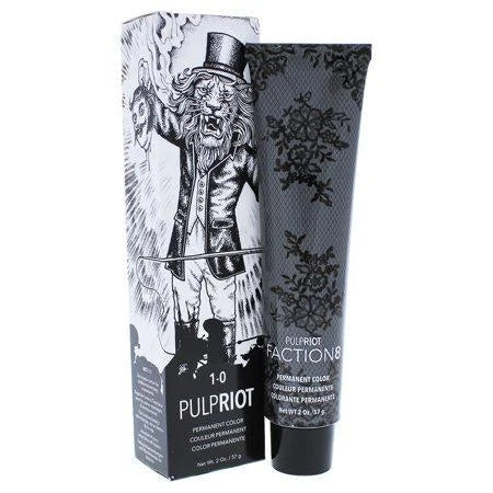 Pulp Riot Faction8 Permanent Hair Color 10-1, 2 oz