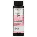 Redken Shades EQ Bonder Inside Gloss 010WG Honey Gold, 2 oz