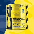 Cellucor C4 Original Pre-Workout Powder, Mango Foxtrot, 30 Servings