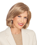 Gabor Curves Ahead Wig, GL11-25SS SS Honey Pecan