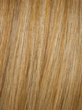 Hairdo Pop Double Braid Headband, R25 Ginger Blonde