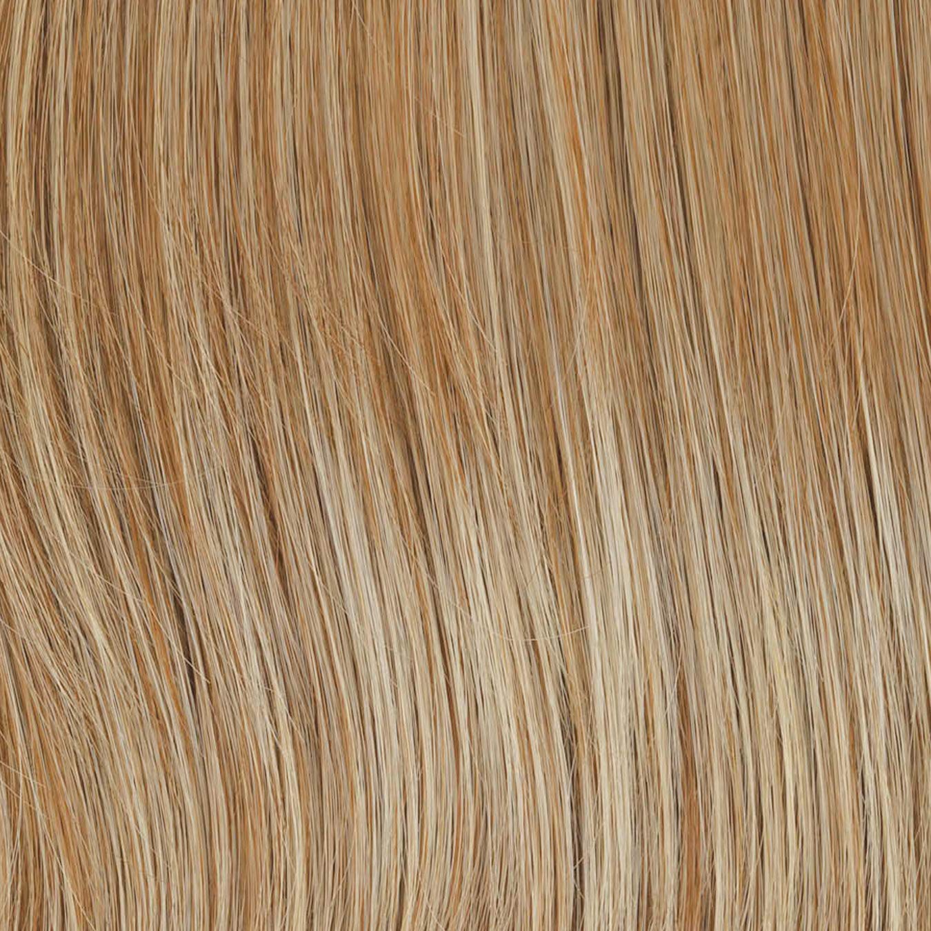 Raquel Welch Boudoir Glam Chin-Length Bob Wig, RL14/22 Pale Gold Wheat