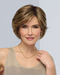 Raquel Welch Born to Shine Wig, RL56/60 Silver