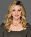 Raquel Welch Top Billing Wavy Hair Topper, RL31/29 Fiery Copper, 14 in