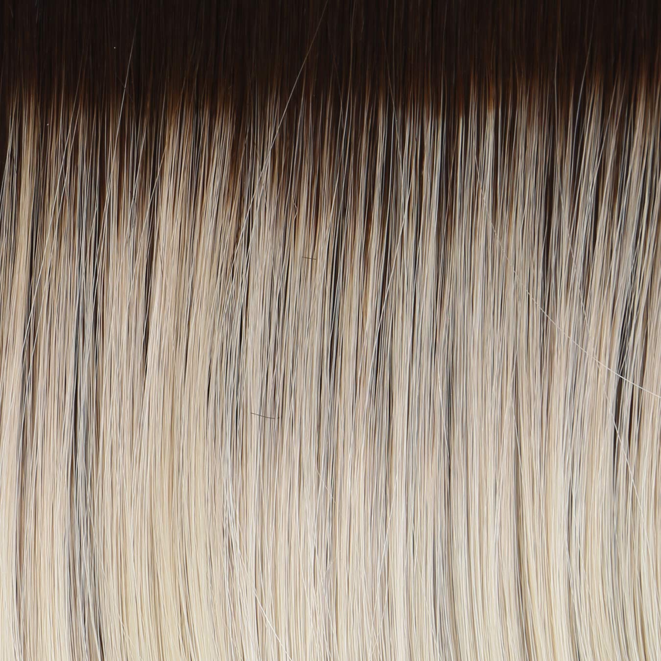 Raquel Welch Bella Vida Wig, RL613SS Shaded Platinum