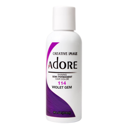 Adore Semi-Permanent Hair Color, 4 fl oz