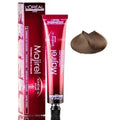 L'Oréal Majirel Cool Cover 8 Light Blonde Natural – 1.7 oz