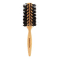 Denman D32L Wooden Curling Hair Brush 1 in
