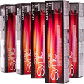 Matrix Color Sync Demi-Permanent Hair Color 8V Medium Blonde Violet – 2 oz