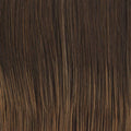 Raquel Welch Made You Look Wig, RL6/28 Bronzed Sable