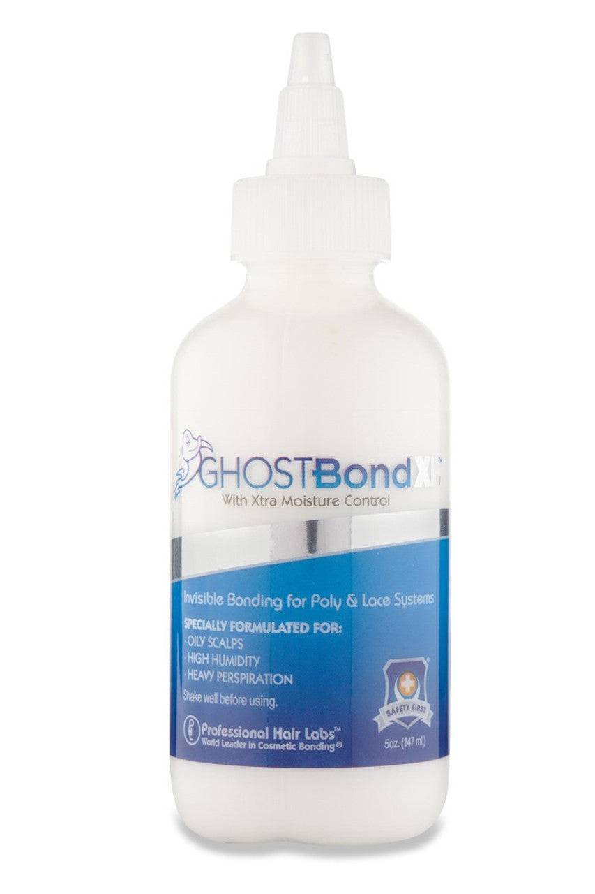Jon Renau Ghost Bond XL Hair System Adhesive, 1.3 oz