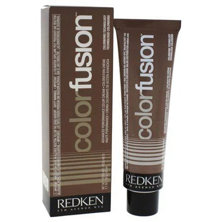 Redken Color Fusion Permanent Color Cream 9N Neutral 2.1 oz