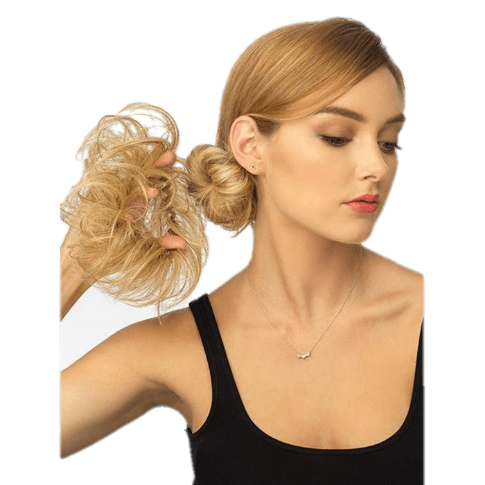 Hairdo POP Wavy Wrap, R25 Ginger Blonde