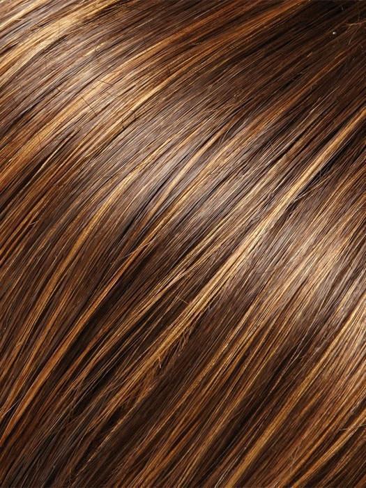 Jon Renau Top Smart 12" Hair Topper, 22F16S8
