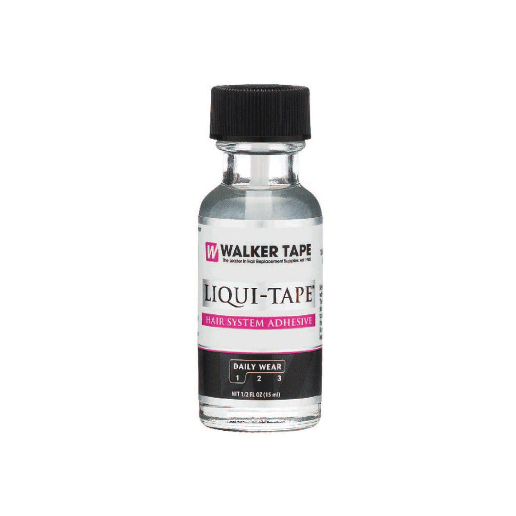 Walker Tape Liqui-Tape Adhesive, Dab-On, 1.4 oz