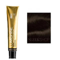 Joico Lumishine Dimensional Deposit Demi-Permanent Color 4NW Natural Warm, 2.5 oz