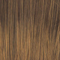 Raquel Welch Flying Solo Shoulder-Length Wig, RL5/27 Ginger Brown