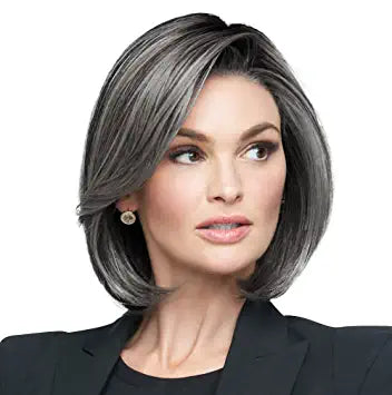 Raquel Welch Portrait Mode Wig, RL10/12 Sunlit Chestnut