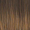 Raquel Welch Boudoir Glam Chin-Length Bob Wig, RL8/29 Hazelnut