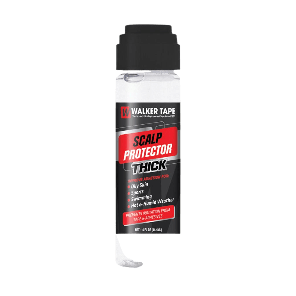 Walker Tape Scalp Protector Thick, 1.4 oz