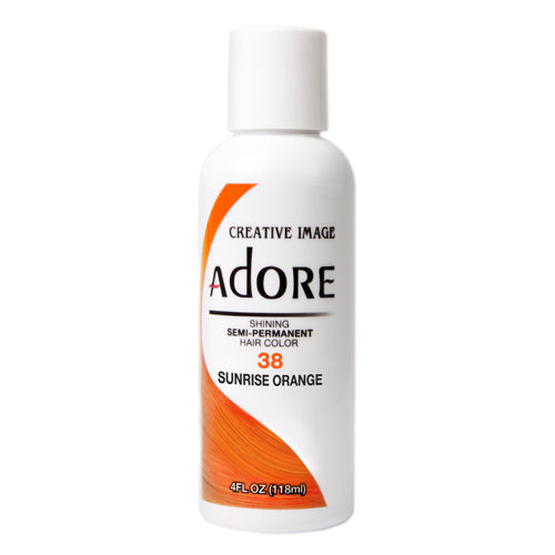 Adore Semi-Permanent Hair Color, 4 fl oz
