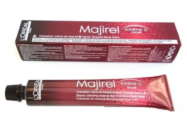 L'Oréal Professionnel Majirel Permanent Hair Color 5/5N – 1.7 oz