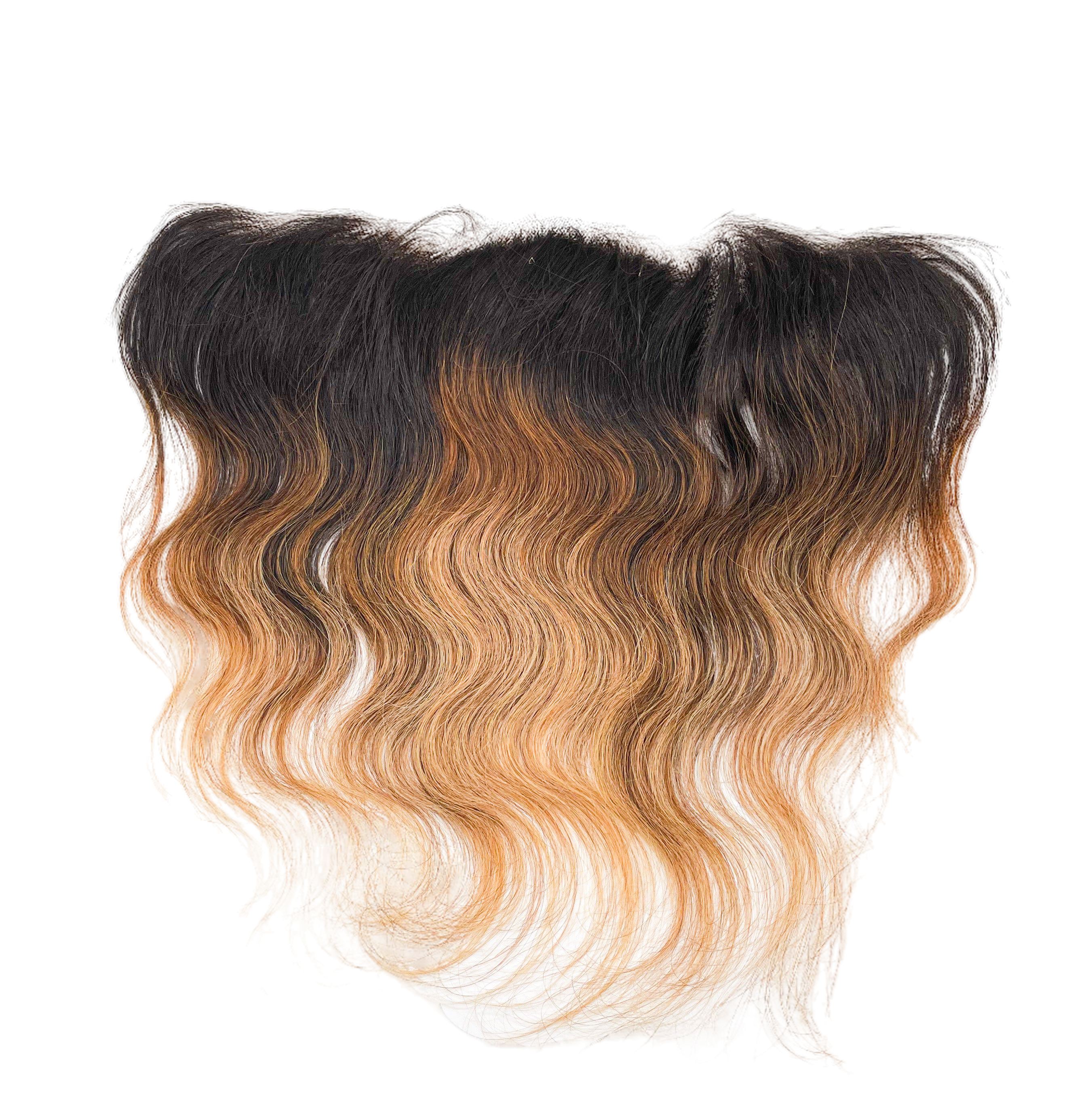 Rio Body Wave Frontal Ear to Ear 13x4 Gold, 14 in