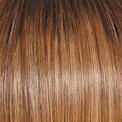Raquel Welch Stay the Night Wig, RL51/61 Iced Granita